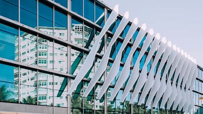 Miami Beach Convention Center